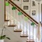 Wooden Shamrock Ornaments to Paint – 24PCS DIY Blank St. Patrick’s Day Craft Cutouts, 3.5 x 3 Inches, Hanging Decorations for Home, Farmhouse & Spring Crafts